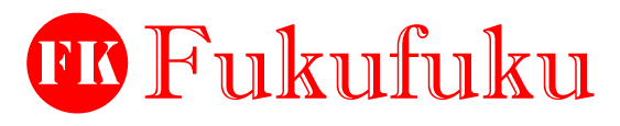 fukufukuロゴ